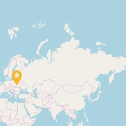 Chernomorskaya на глобальній карті