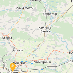 Chernomorskaya на карті
